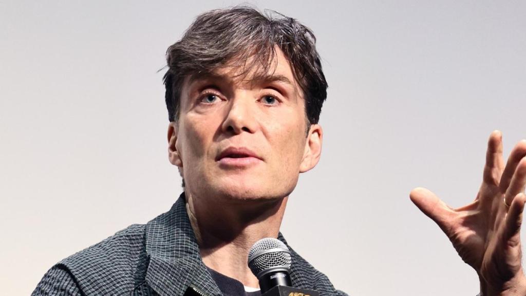 Peaky Blinders Teams Up With Popular Soccer Club Amid Long-Awaited Movie