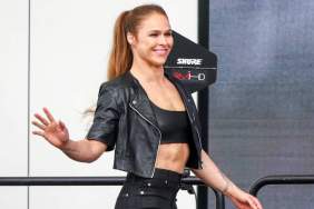 UFC's Ronda Rousey Blasts Low Pay, Defends Fighters Turning to OnlyFans