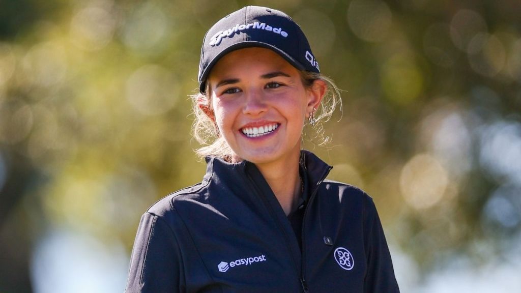 Kai Trump Branded ‘Tone Deaf’ for Grocery Store Trip With Secret Servce