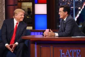 Stephen Colbert Responds to Donald Trump’s Demand With Brutal 7-Word Question