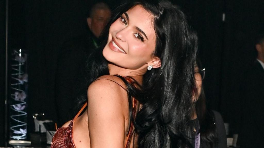 Kylie Jenner Opens up About Possibly Having ‘More Kids’ in the Future