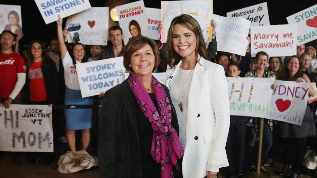 Megyn Kelly Weighs in on 'Eerie' Video of Nancy Guthrie's Bedroom