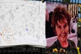 Nancy Guthrie Case Sheriff Hitting the Gym More Times Than Work — Report