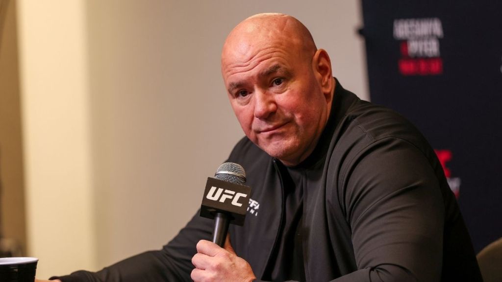 UFC Boss Dana White Fires Back at Fans Over AI Promo Backlash