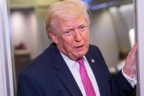 John Oliver Mocks Donald Trump Over Not Using 'War' Word