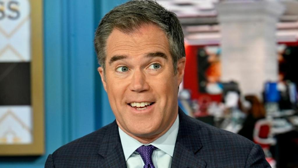 Emmy Award-Winning Journalist Quits NBC for ‘Something New'