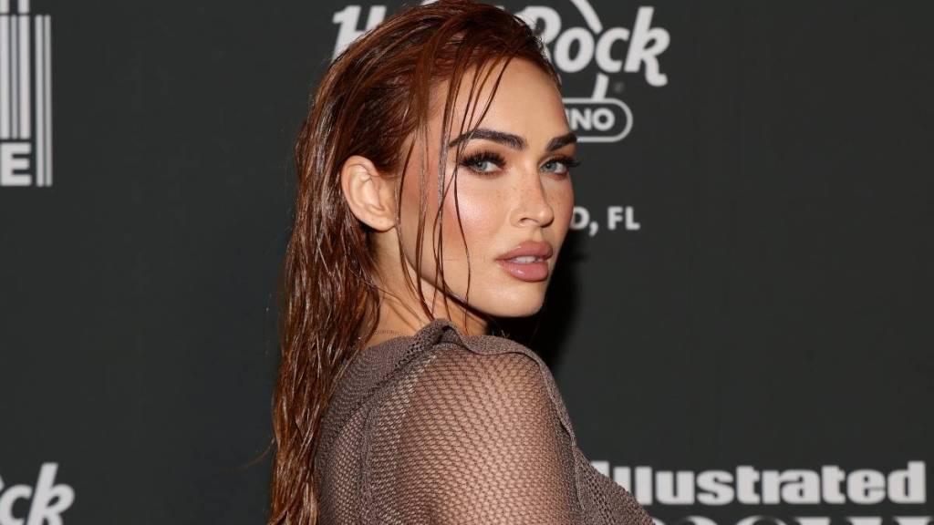 Megan Fox's Reported Instagram Move Raises Questions