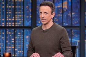 Late Night With Seth Meyers Going On a Long Break