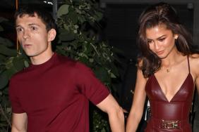 ‘Spoiler-Man’ Tom Holland Once Ruined Avengers for Zendaya