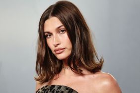 Hailey Bieber Heads To Pilates in Boldest Micro Shorts & Crop Top