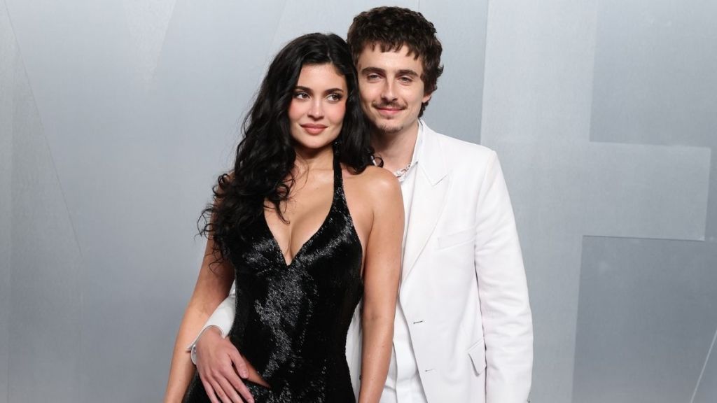 Kylie Jenner 'Dismissed' by Timothee Chalamet's Sister at Oscars — Expert