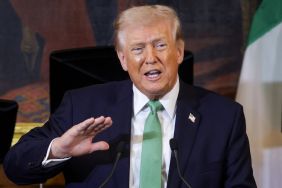 Donald Trump Claims 'Productive Talks' With Iran But Regime Denies It