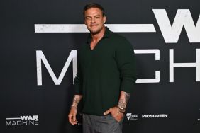 Man Alleges Reacher’s Alan Ritchson ‘Kicked the Crap’ Out of Him
