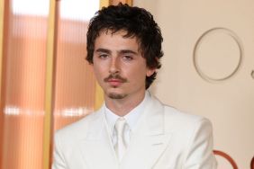 Timothee Chalamet Lost Oscars Because of His Arrogance — Source