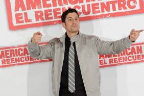 American Pie's Jason Biggs on What They Had to Do To Dodge NC-17 Rating