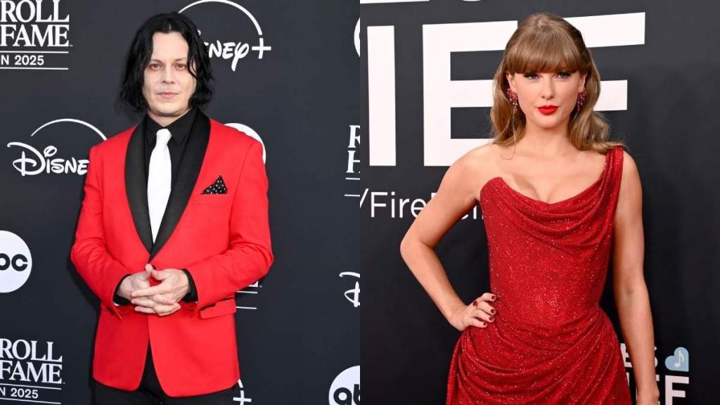 Rockstar Denies Implying Taylor Swift’s Music Is 'Boring'