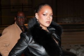 Rihanna Seemingly Leaves LA After House Shooting Incident — Report