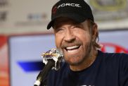 Chuck Norris Dead at 86: Sylvester Stallone, Arnold Schwarzenegger & More Pay Tribute