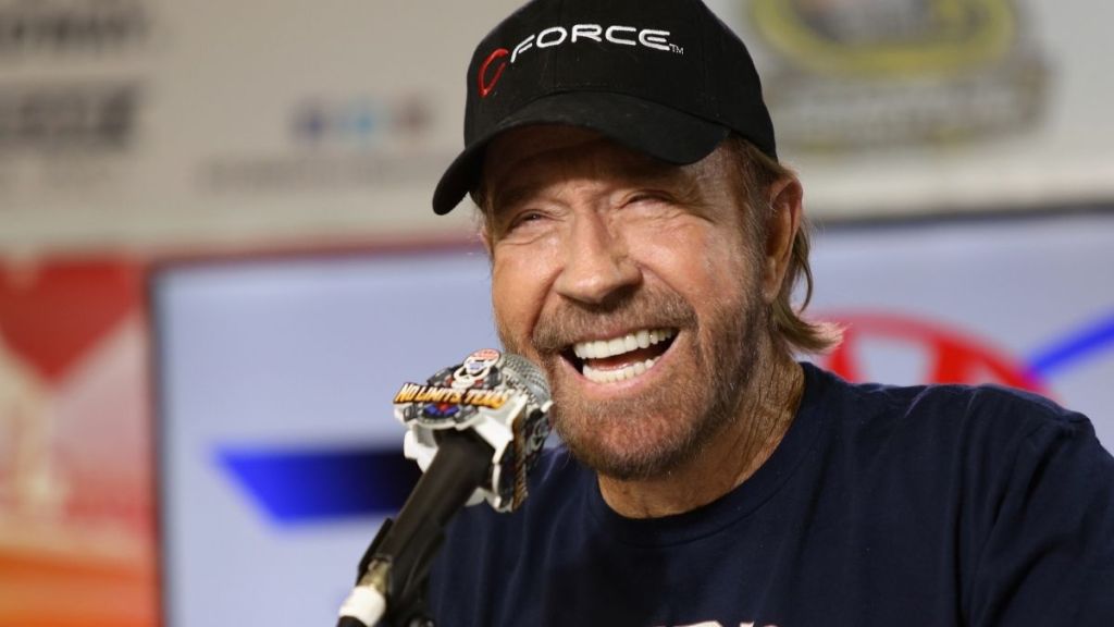 Chuck Norris Dead at 86: Sylvester Stallone, Arnold Schwarzenegger & More Pay Tribute