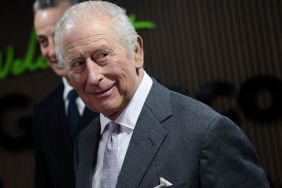 King Charles’ Luxury Tea Hamper Reportedly Comes at a Hefty Price