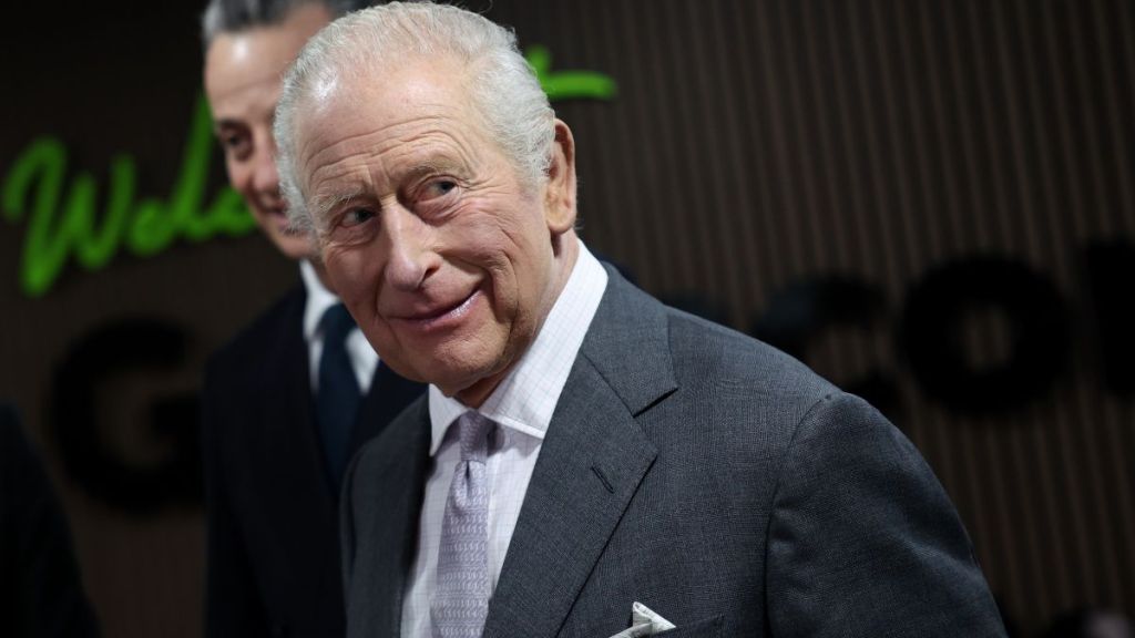 King Charles’ Luxury Tea Hamper Reportedly Comes at a Hefty Price