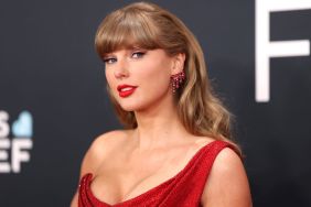 Taylor Swift To Make Major Awards Appearance Amid Wedding Rumors