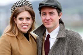 Royal Couple’s Friends Offer 4-Word Response to Divorce Rumors — Report