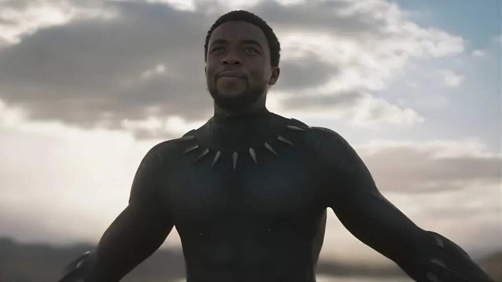 Marvel’s Chadwick Boseman Black Panther Replacement Movie Possibly Revealed