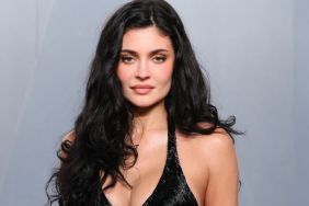 Kylie Jenner Becomes One With Sand in Bold Stringy Bikini on Vacation