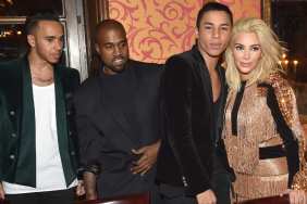 New Kim Kardashian & Lewis Hamilton Video Gets Fans Talking