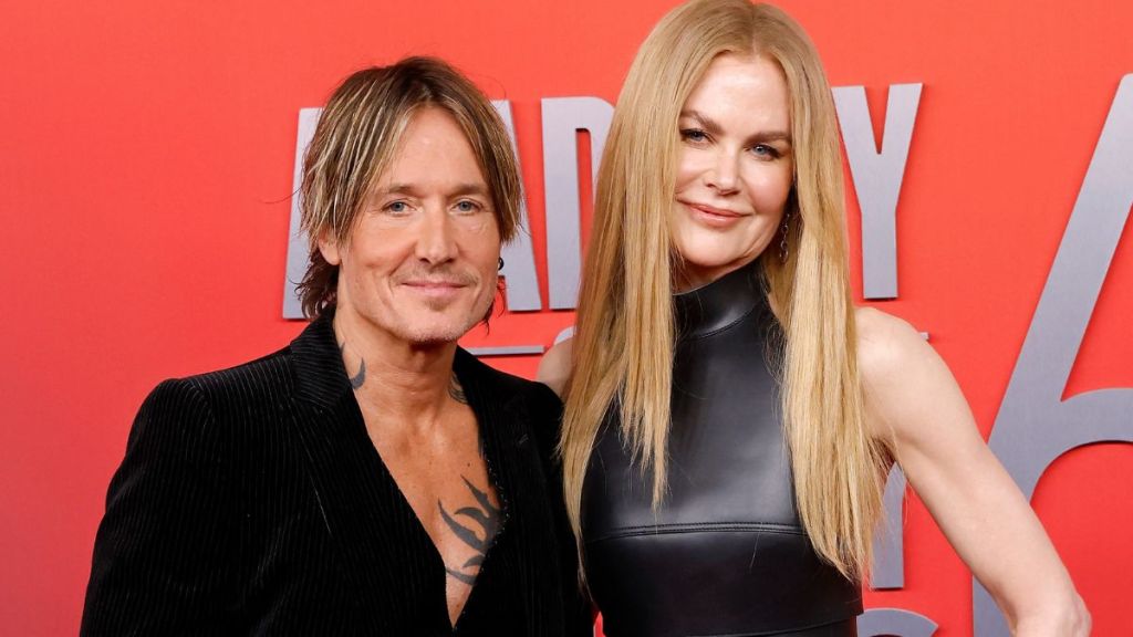 Nicole Kidman Reveals One Thing She Won't Change After Keith Urban Divorce