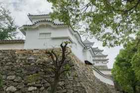 You Can Have a Japanese Castle of Your Own for $64K, but There's a Twist