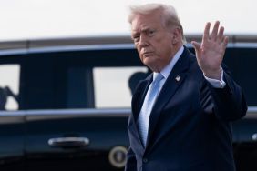 Donald Trump Reportedly Double Downs on Iran Warning Amid Deadline