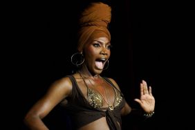 Doechii Shines in Bikini Top & Micro Shorts for Colombia Concert