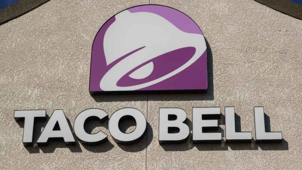 Taco Bell Fans Can Now Wear the Baja Blast Drink on Their Skin