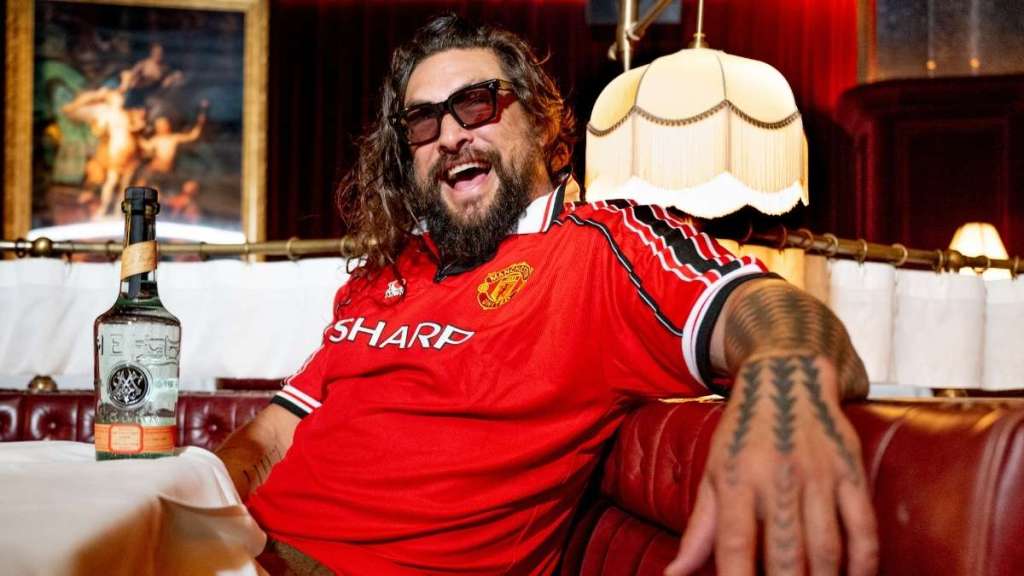 Jason Momoa Flees Hawaii Amid Flooding, Posts Emotional Video