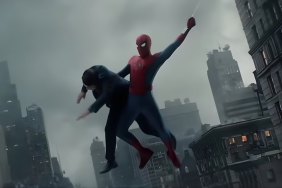 Thunderbolts* Fans Think Spider-Man Is in The Void in Brand New Day Trailer