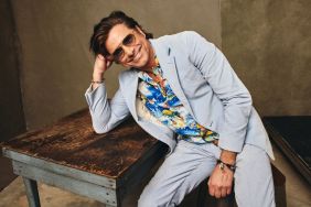 General Hospital Star John Stamos, 62, Unveils ‘Meaningful’ First Tattoo