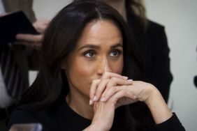 Meghan Markle Meetings With Netflix Were ‘Odd’ — Lawyer Explains Why