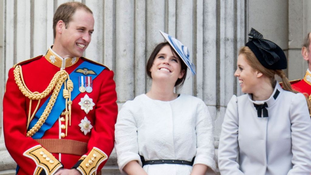 Prince William Frustrated by These 2 Royals, Wants Them Gone — Source