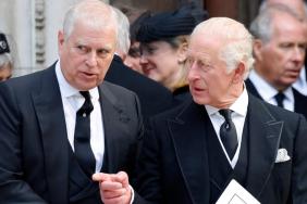 Ex-Prince Andrew Makes Shocking Demand to King Charles After Arrest — Source
