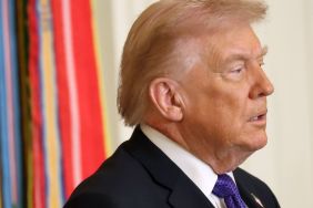 Donald Trump's Doctor Shares Update on Inflamed Skin Rash