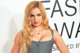 Addison Rae's Sequined Bikini Fit Reigns Supreme for Lollapalooza