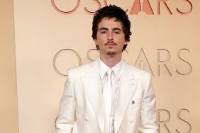 Timothee Chalamet Snubbed at Oscars 2026 Amid Ballet Controversy