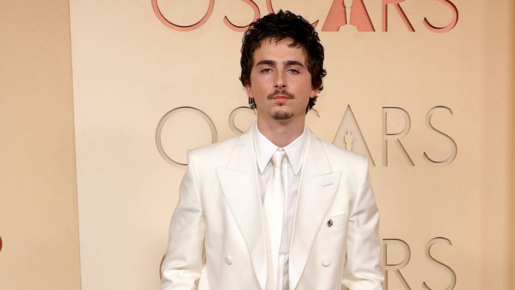 Timothee Chalamet Snubbed at Oscars 2026 Amid Ballet Controversy