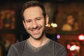 OnlyFans CEO Leonid Radvinsky Dead at 43 After Cancer Battle