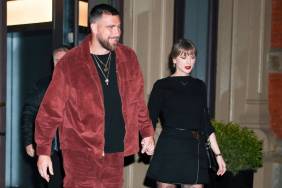 Taylor Swift & Fiancé Travis Kelce Are on Different Levels, Says Analyst