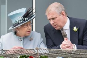 Ex-Prince Andrew Allegedly Had a Top Royal Advisor Kicked Out Once