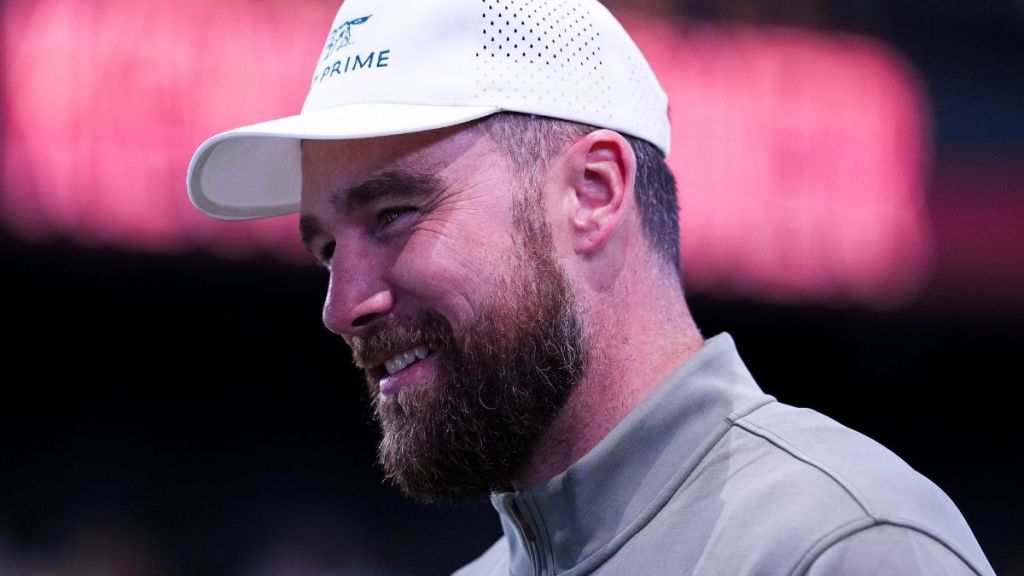 Travis Kelce Reportedly Getting Paid $57.7M for Chiefs Return