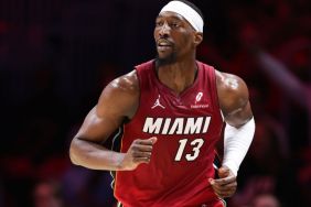 Miami Heat's Bam Adebayo Surpasses Kobe Bryant With 83-Point Game